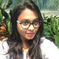 Vidya Suresh