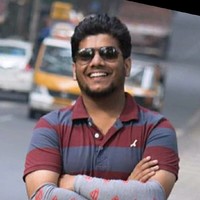 Jithin Soman
