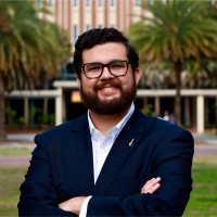 David Delgado