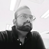 Amardeep Prasad