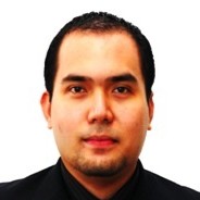 Carl Rodney Conejos