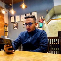Jigar Shethia