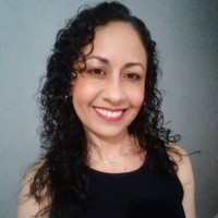 Maria De Fátima Alves Santana
