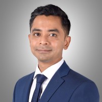 Imran Hussain Mrics