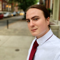 Chris Hartman Jr.