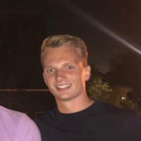 Joost van Eck
