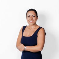 Shima Haghdoust, Pmp