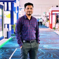 Sajeesh P
