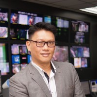 Alex Tan