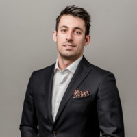 Dimitrios Tsioulis
