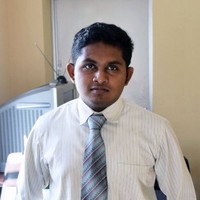 Sadeesha Liyanage