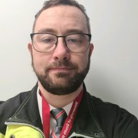Gareth Addiscott