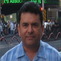 Hernán Antonio Ayala