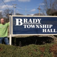 Brady Patch