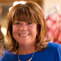 Patty Deyonker
