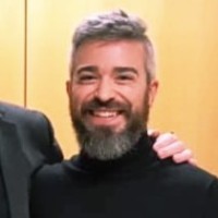Stephen Pickard