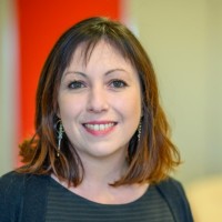 Angélique Froger