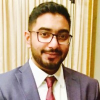 Zain Q Khan, CSM