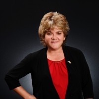 Cheryl Lovelace