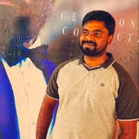 Maheswaran Rajendran