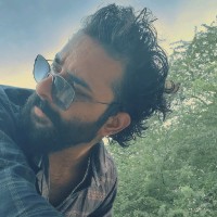 Rohan Bhalerao