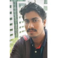 Santhosh H.P