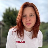 Alexandra Gabor