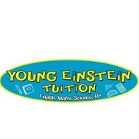 Young Einstein