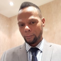 Michael Alexander-Gordon