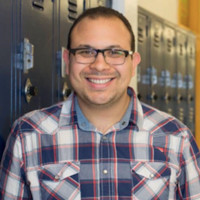 Daniel Ochoa
