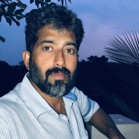Sabu Mathew