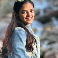 Nikita Phanasgaonkar