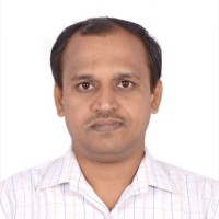 Ravi Shivashankar