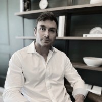 Chris Weaver, CISSP, CC