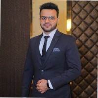Mohammed Ahmed Khan