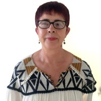 Inmaculada Regadera Izquierdo