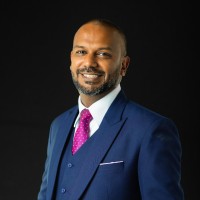 Christopher Shanthappa