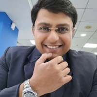 Shrang Tyagi