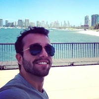 Caio Cora