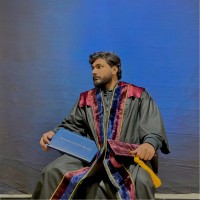 Junaid Ishfaq