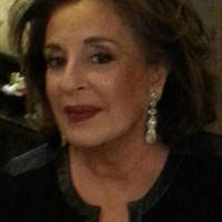 Farida Amara