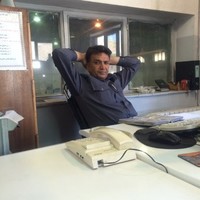 Ahmad Noorollahi