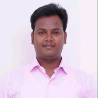 Manikandan Kanagarathinam