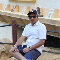 Priyank Patel