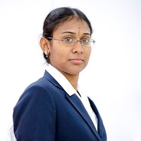 Vaishnavi T