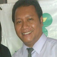 Yoyon Gunadiyanto