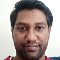 Shatrughan Kumar