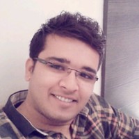 Rushabh Shah