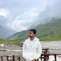 Utkarsh Kesarwani