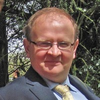 Simon Lomax